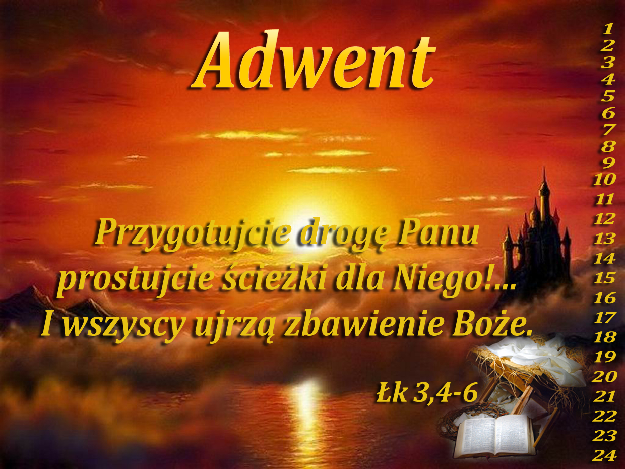 Przygotujcie drogę Panu